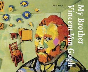 10 Children's Books About Vincent van Gogh