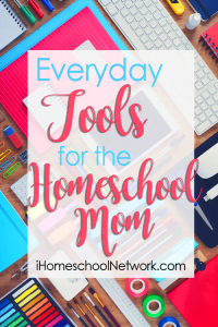 Homeschool Helpers: Favorite Pre-Reading Resources