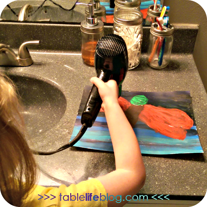 The Very Lonely Firefly Art Project for Kids The Very Lonely Firefly Art Project for Kids