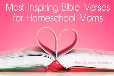 Philippians for the Homeschool Heart - Encouragement for Homeschool Parents