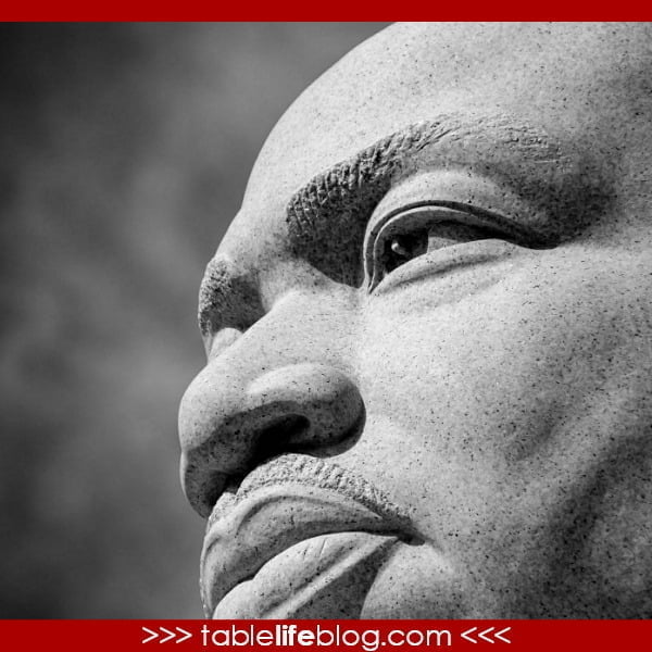 Martin Luther King, Jr. Unit Study Resources