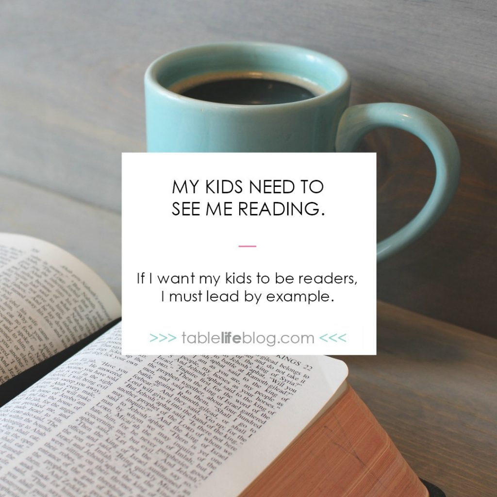 Making Time for Personal Growth as a Homeschool Mom Making Time for Personal Growth as a Homeschool Mom