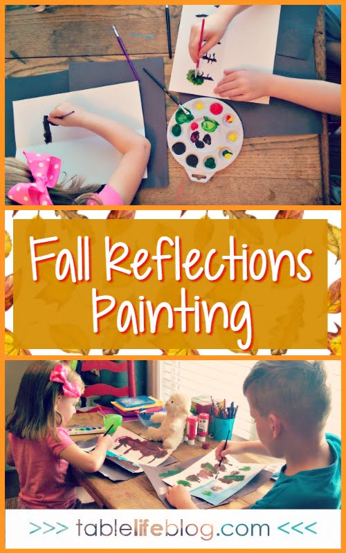 10 Fantastic Fall Art Projects