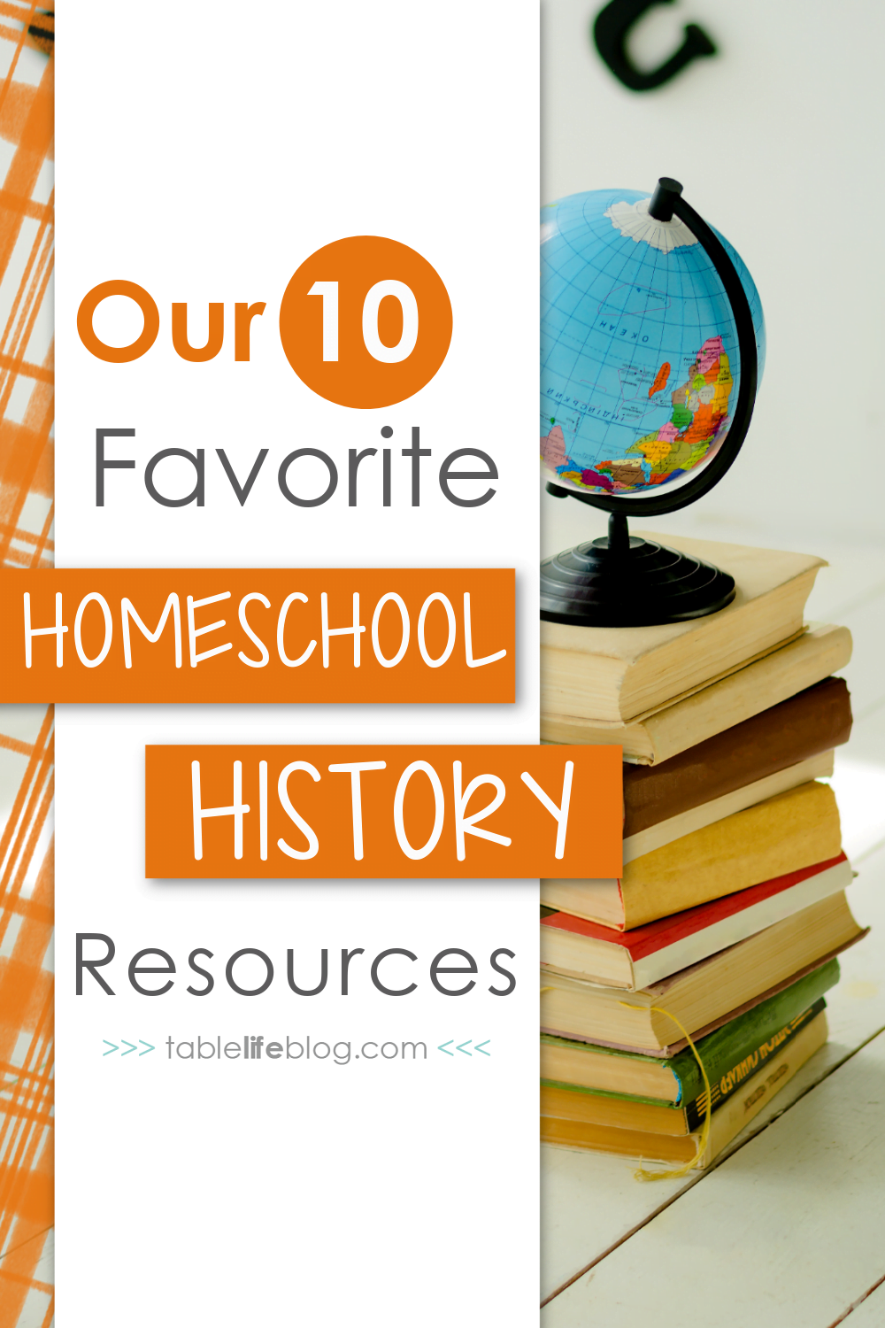 Not sure which history resources you'll actually use while #homeschooling? These favorites are the ones that have carried us through year after year.