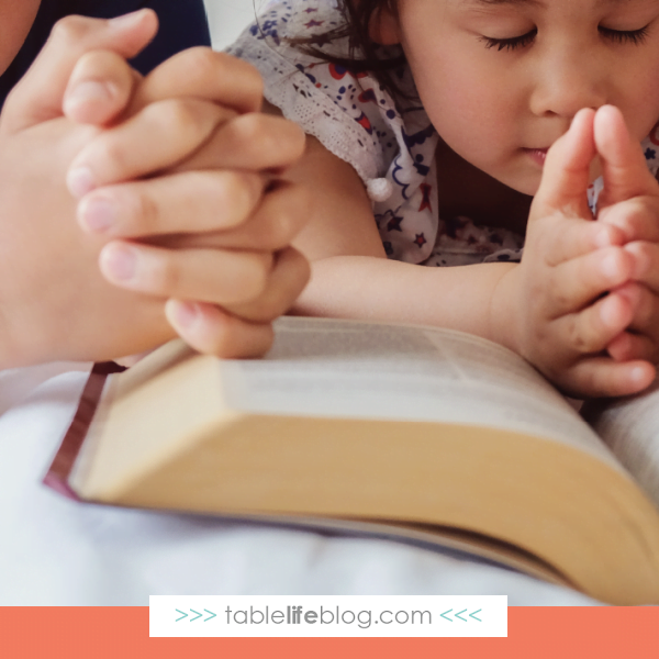 3 Easy Ways to Add Family Devotions to Your Day