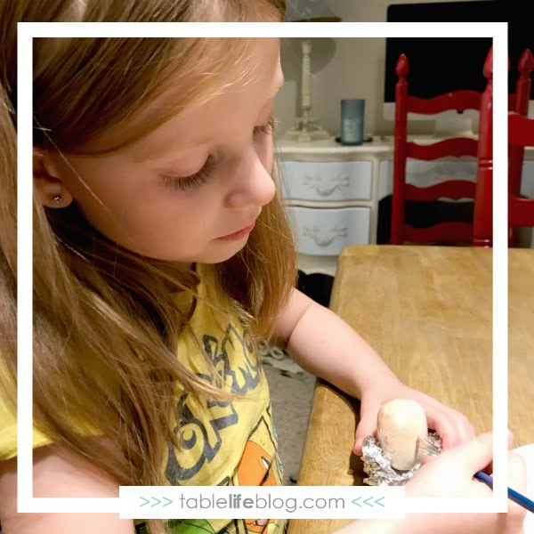 Bird Egg Craft Project Inspired by An Egg is Quiet