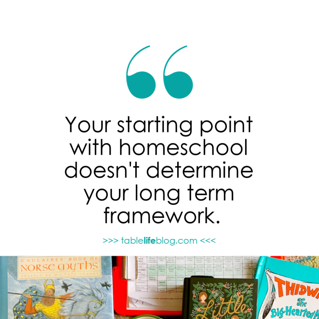 5 Easy Ways to Start Homeschooling When You Don't Know What You're Doing