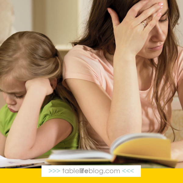 When Your Curriculum Choices Sabotage Your Homeschool