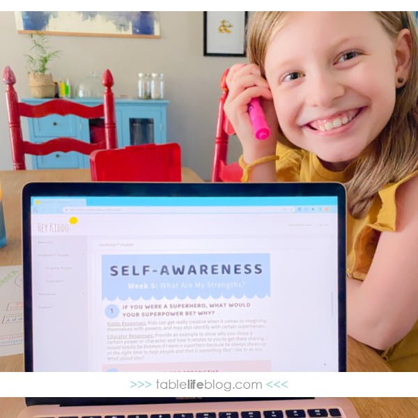 Not sure how to approach social and emotional learning in your homeschool? Here's what you need to know about SEL with HeyKiddo Huddle. 