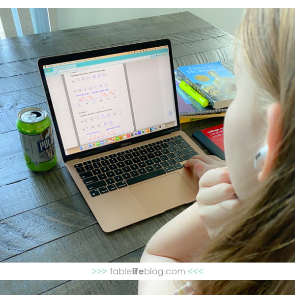 Wondering if an online math curriculum is right for your homeschool? Here's what you should know before making the switch and how CTC Math can make it happen.