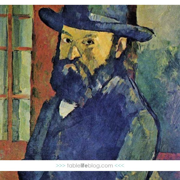 Paul Cezanne Unit Study resources